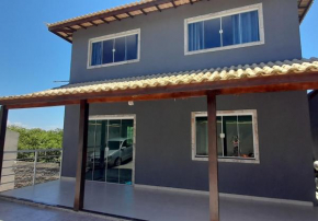 Casa aconchegante